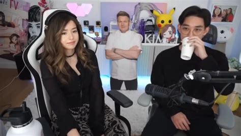 pokimane boyfriend current